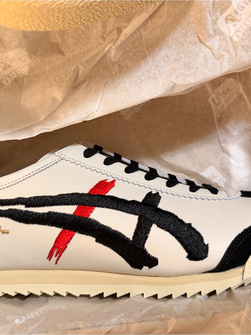 Onitsuka Tiger Mexico 66 Deluxe